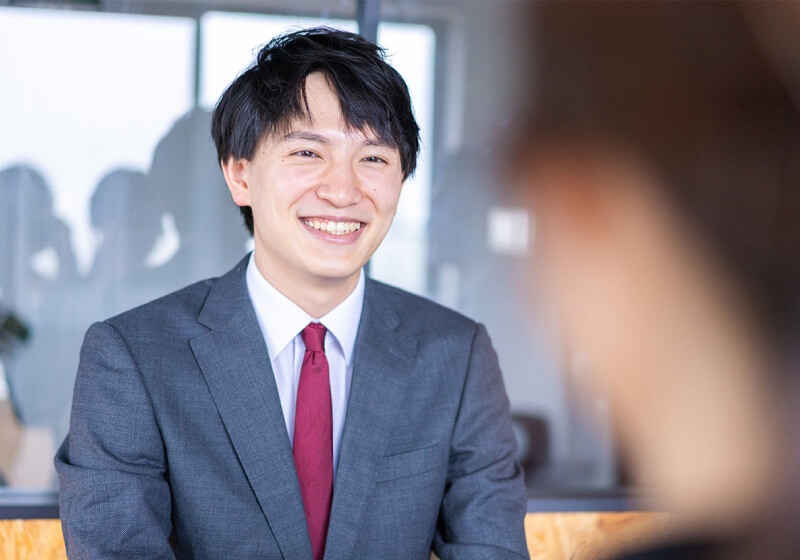 営業