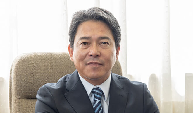横山 裕規