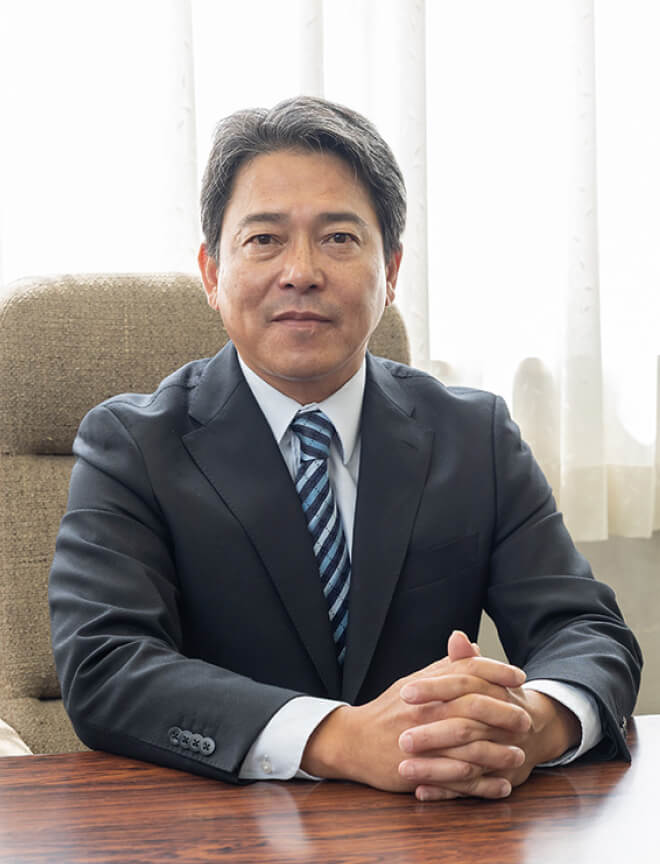 横山 裕規